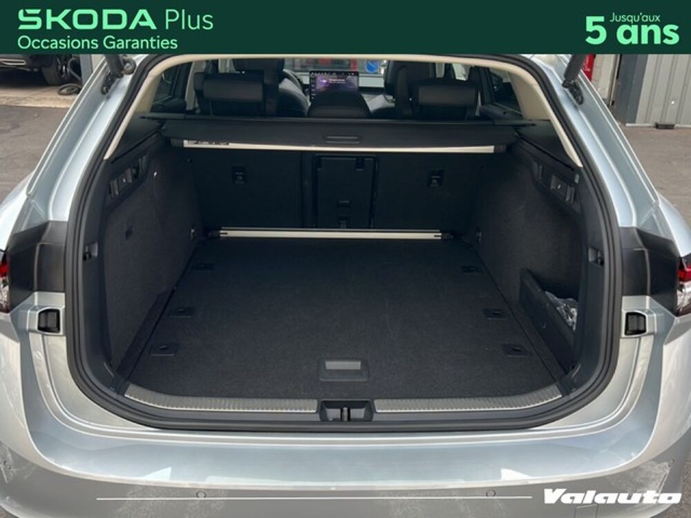 Superb LAURIN & KLEMENT 2.0 TDI 150... 2025 occasion 59130 Lambersart