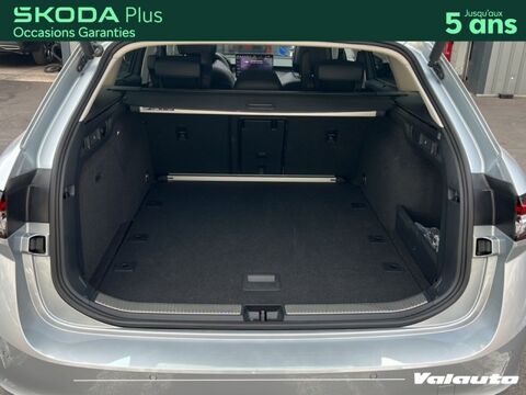 Superb LAURIN & KLEMENT 2.0 TDI 150... 2025 occasion 59130 Lambersart