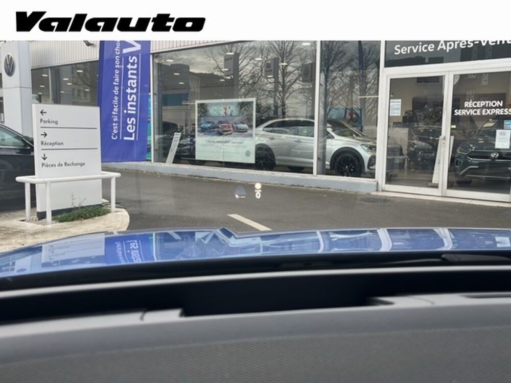 T-ROC NOUVEAU NF 1.5 ETSI HYBRID 150CH DSG7 ... 2025 occasion 59100 Roubaix
