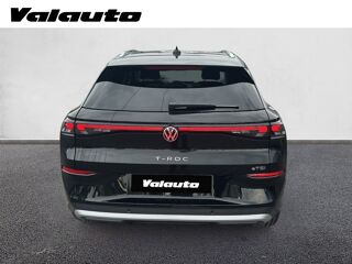 T-ROC NOUVEAU NF 1.5 ETSI HYBRID 150CH DSG7 ... 2026 occasion 59400 Cambrai