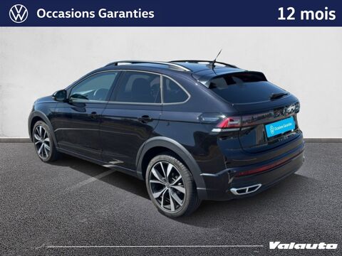 Taigo 1.0 TSI 115 DSG7 R LINE 2025 occasion 59860 Bruay-sur-l'Escaut