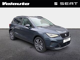 Arona COPA TSI 115 CH DSG7 2025 occasion 59400 Cambrai