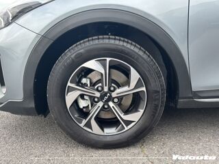 XCeed TGDI 100 MOTION 2024 occasion 59400 Cambrai