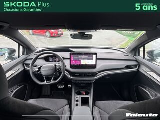 Elroq SPORTLINE 85 286CH 2026 occasion 59223 Roncq
