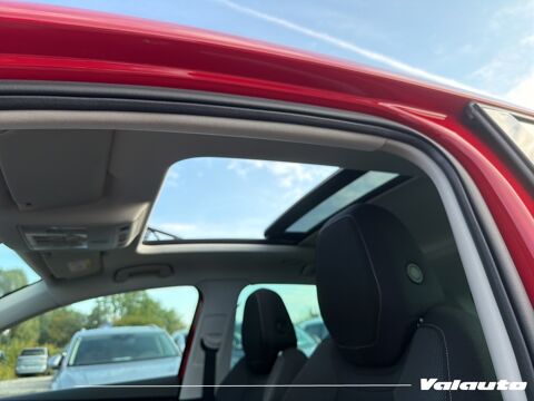 Karoq AMBITION 2.0 TDI 116CH DSG7 2024 occasion 59930 La Chapelle-d'Armenti&egrave;res
