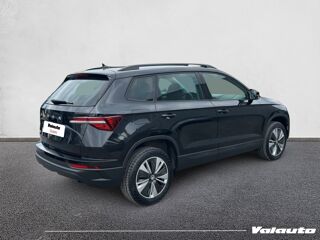 Karoq AMBITION 2.0 TDI 116CH BVM6 2024 occasion 59930 La Chapelle-d'Armenti&egrave;res
