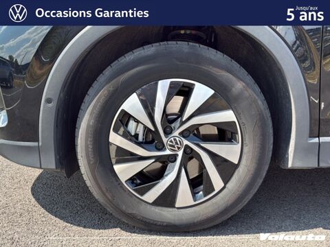 Tiguan 2.0 TDI 150 DSG7 VW EDIITON 2025 occasion 59860 Bruay-sur-l'Escaut