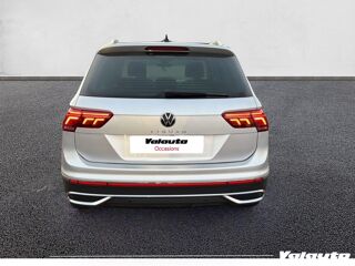 Tiguan ELEGANCE 2.0 TDI 150CH DSG7 2023 occasion 59930 La Chapelle-d'Armenti&egrave;res