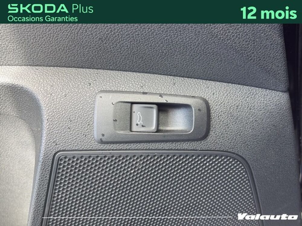 Karoq BUSINESS 1.5 TSI 150 CH 2023 occasion 59223 Roncq