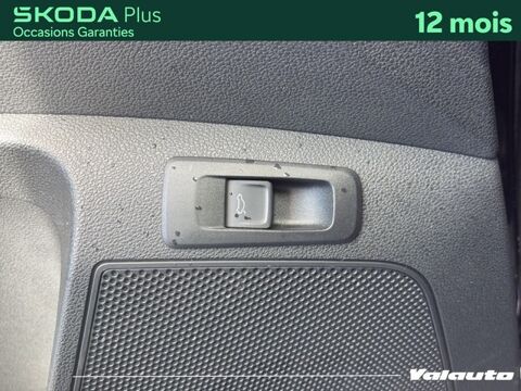 Karoq BUSINESS 1.5 TSI 150 CH 2023 occasion 59223 Roncq