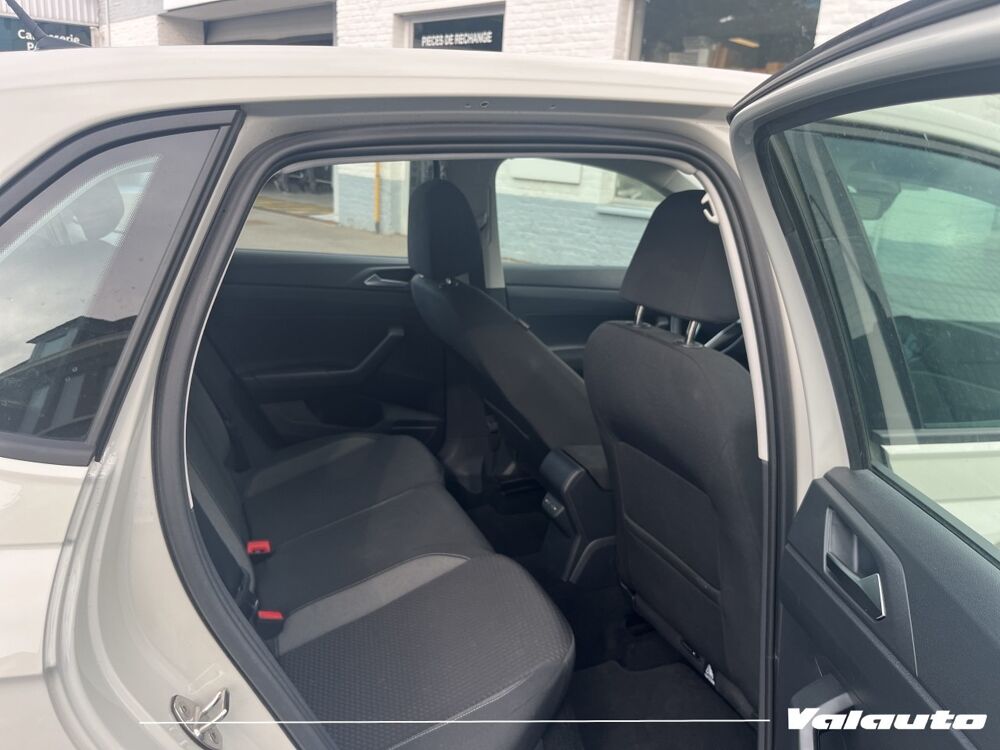 Polo LIFE 1.0 TSI 95CH BVM5 2023 occasion 59100 Roubaix