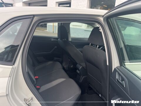 Polo LIFE 1.0 TSI 95CH BVM5 2023 occasion 59100 Roubaix
