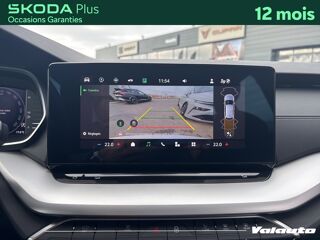 Octavia SELECTION 2.0 TDI 150 DSG7 2024 occasion 59223 Roncq