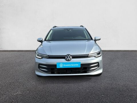 Golf SW 1.5 ETSI 115 CH DSG7 LIFE PLUS 2025 occasion 62217 Beaurains