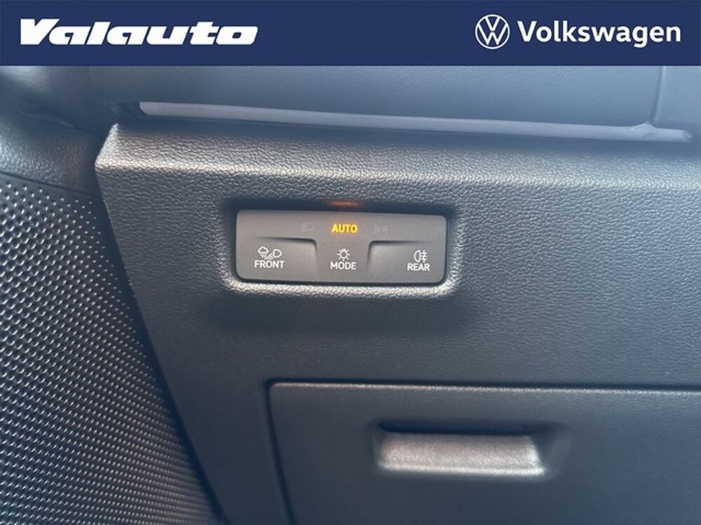 Tiguan 1.5 ETSI 130CH DSG7 LIFE 2026 occasion 59400 Cambrai