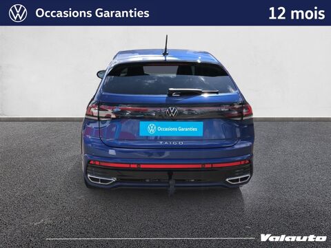 Taigo 1.5 TSI 150 CH DSG7 R LINE 2023 occasion 62217 Beaurains