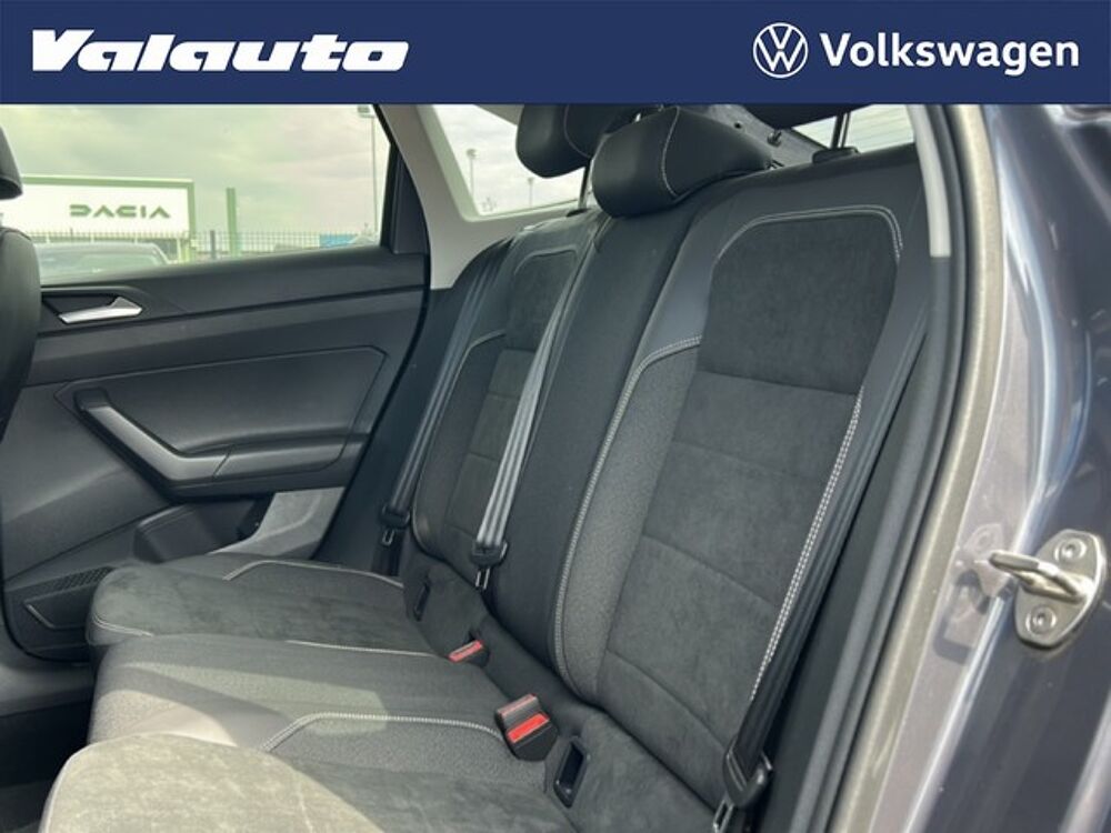 Taigo 1.0 TSI 110 CH DSG7 STYLE 2023 occasion 62217 Beaurains