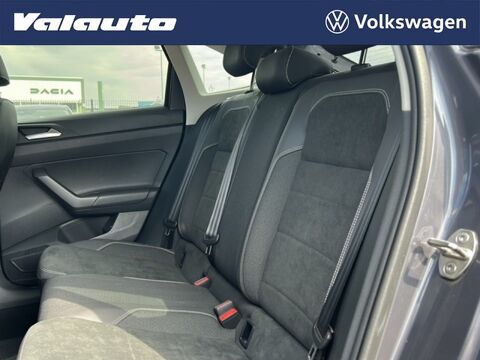 Taigo 1.0 TSI 110 CH DSG7 STYLE 2023 occasion 62217 Beaurains