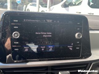 T-ROC LIFE PLUS 1.5 TSI 150CH DSG7 2022 occasion 59100 Roubaix