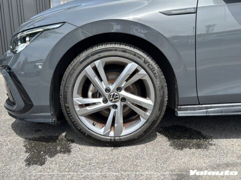 Golf 1.5 ETSI MILD HYBRID 130 DSG7 R LINE 2024 occasion 59223 Roncq