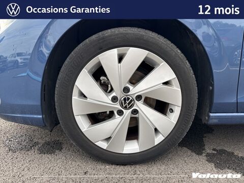 Golf 1.5 TSI 116 CH BVM6 VW EDITION 2025 occasion 59860 Bruay-sur-l'Escaut
