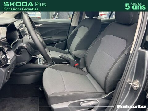 Fabia SELECTION 1.0 TSI 95CH BVM5 2025 occasion 59130 Lambersart