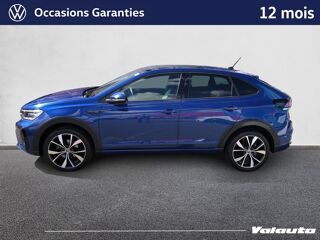 Taigo 1.5 TSI 150 CH DSG7 R LINE 2023 occasion 62217 Beaurains