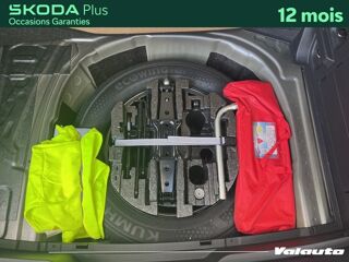 Fabia AMBITION 1.0 MPI 80CH BVM5 2023 occasion 59130 Lambersart
