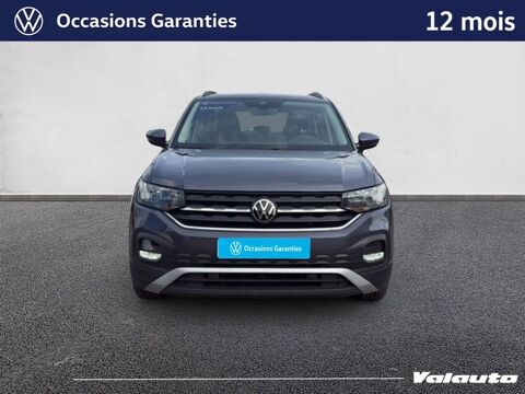 T-Cross LIFE TECH 1.0 95CH 2023 occasion 59223 Roncq