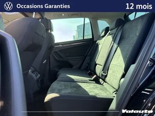 Tiguan ELEGANCE 2.0 TDI 150 CH DSG7 2022 occasion 59223 Roncq