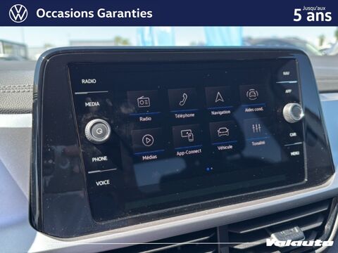 T-ROC FL 1.5 TSI 150 CH DSG7 VW EDITION 2025 occasion 59223 Roncq