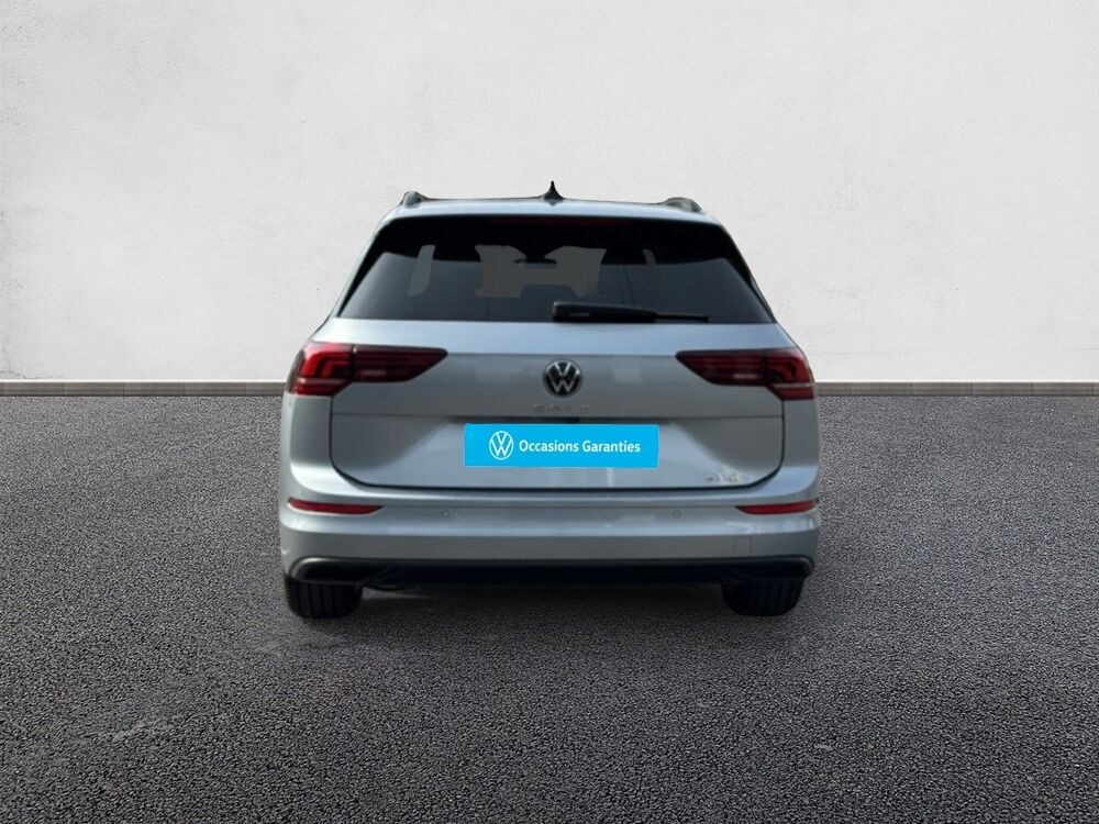 Golf SW 1.5 ETSI 115 CH DSG7 LIFE PLUS 2025 occasion 62217 Beaurains