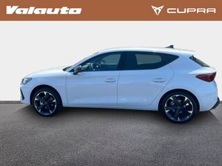 Leon CUPRA V 1.5 ETSI 150 CH DSG7 2026 occasion 62217 Beaurains