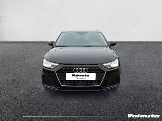 A1 ADVANCED 30 TFSI 110CH 2023 occasion 59720 Louvroil