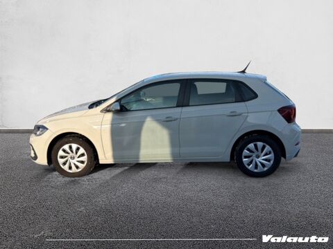 Polo FL 1.0 MPI 80 CH BVM5 2024 occasion 62217 Beaurains