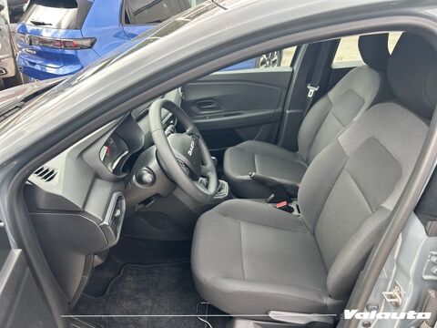 Sandero SCE 65 CH ESSENTIAL 2025 occasion 59100 Roubaix