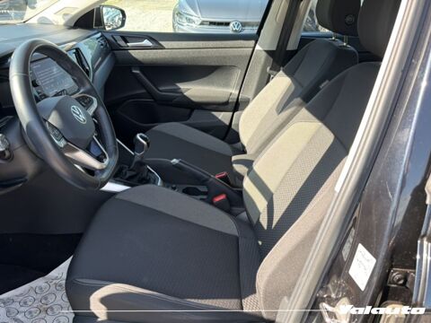 Polo LIFE PLUS 1.0 TSI 95CH BVM5 2023 occasion 59930 La Chapelle-d'Armenti&egrave;res