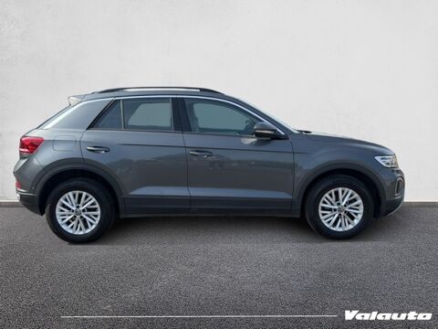 T-ROC 1.0 TSI 110 CH LIFE PACK 2023 occasion 59400 Cambrai