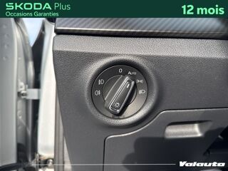 Kamiq MONTE CARLO 1.0 TSI 110 CH 2023 occasion 59223 Roncq