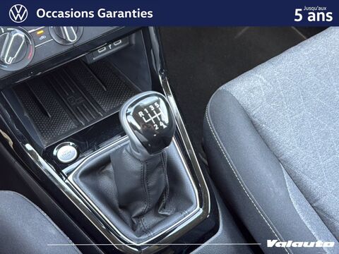 T-Cross T CROSS 1.0 TSI 116 VW EDITION 2025 occasion 59860 Bruay-sur-l'Escaut