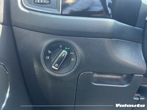 Kodiaq LAURIN & KLEMENT 2.0 TDI 150 SCR DSG7 2022 occasion 59930 La Chapelle-d'Armenti&egrave;res