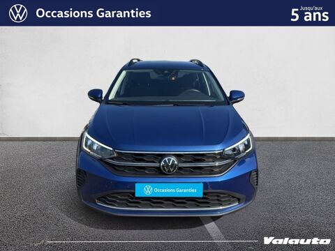 Taigo 1.0 TSI 116 CH VW EDITION 2025 occasion 59860 Bruay-sur-l'Escaut