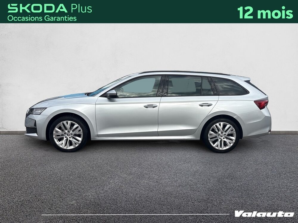 Octavia SELECTION 2.0 TDI 150 DSG7 2024 occasion 59223 Roncq