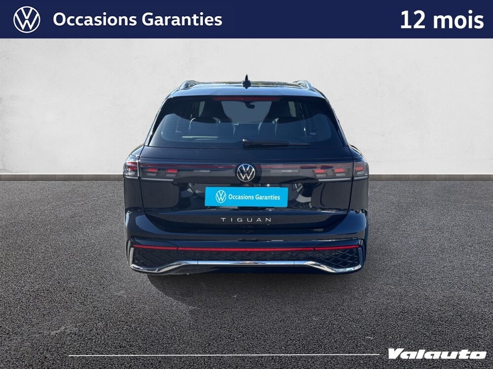 Tiguan 2.0 TDI DSG R-LINE 2024 occasion 59400 Cambrai