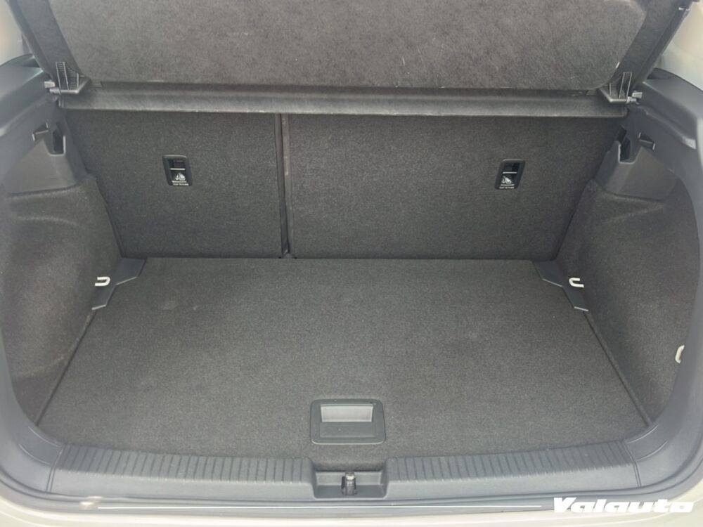 T-Cross LIFE TECH 1.0 TSI 110CH DSG7 2023 occasion 59930 La Chapelle-d'Armenti&egrave;res