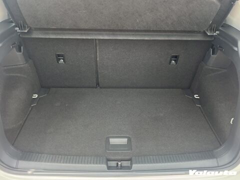 T-Cross LIFE TECH 1.0 TSI 110CH DSG7 2023 occasion 59930 La Chapelle-d'Armenti&egrave;res