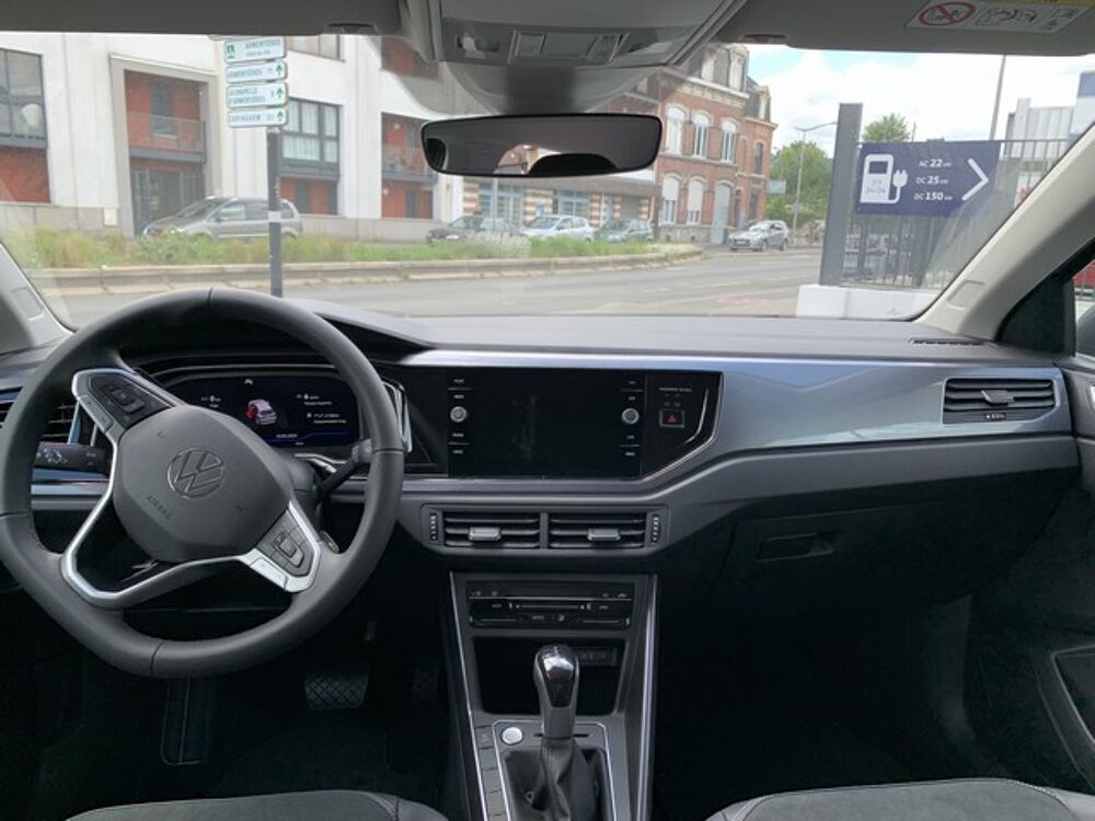 Taigo 1.0 TSI 116 CH DSG7 STYLE 2025 occasion 59130 Lambersart