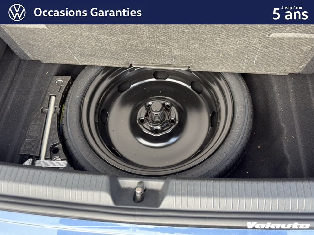 Golf 2.0 TDI 150 CH DSG VW EDITION 2025 occasion 59223 Roncq