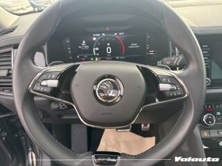 Kodiaq 2.0 TDI 150 SCR DSG7 LAURIN & KLEMENT 2023 occasion 59400 Cambrai