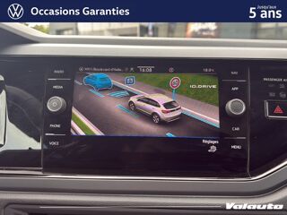 Taigo R-LINE 1.0 TSI 116 CH DSG 2025 occasion 59223 Roncq